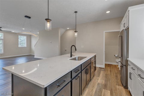 Tiny photo for 3601 Bailey Avenue, Cleveland, OH 44113 (MLS # 5240630)