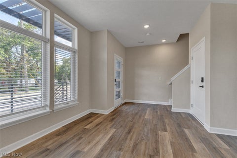 Tiny photo for 3601 Bailey Avenue, Cleveland, OH 44113 (MLS # 5240630)