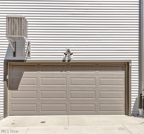 Tiny photo for 3601 Bailey Avenue, Cleveland, OH 44113 (MLS # 5240630)