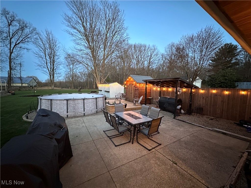 1775 Far View Road, Akron, Ohio image 45