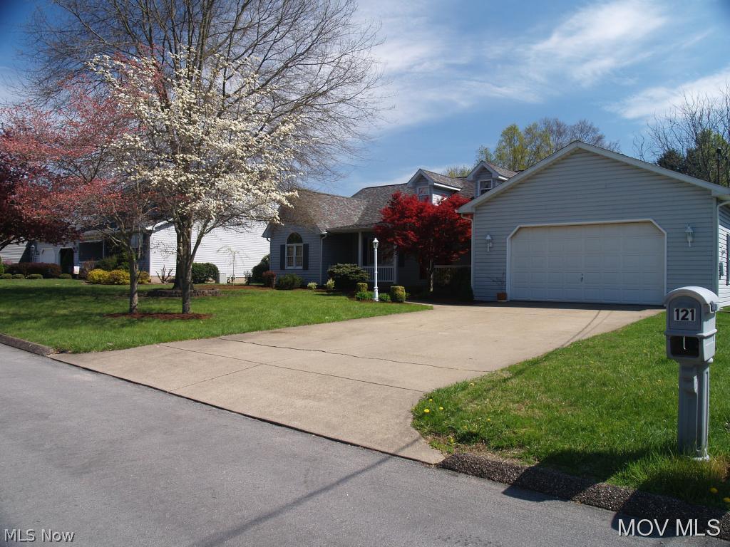 Cheyenne Estates - Residential