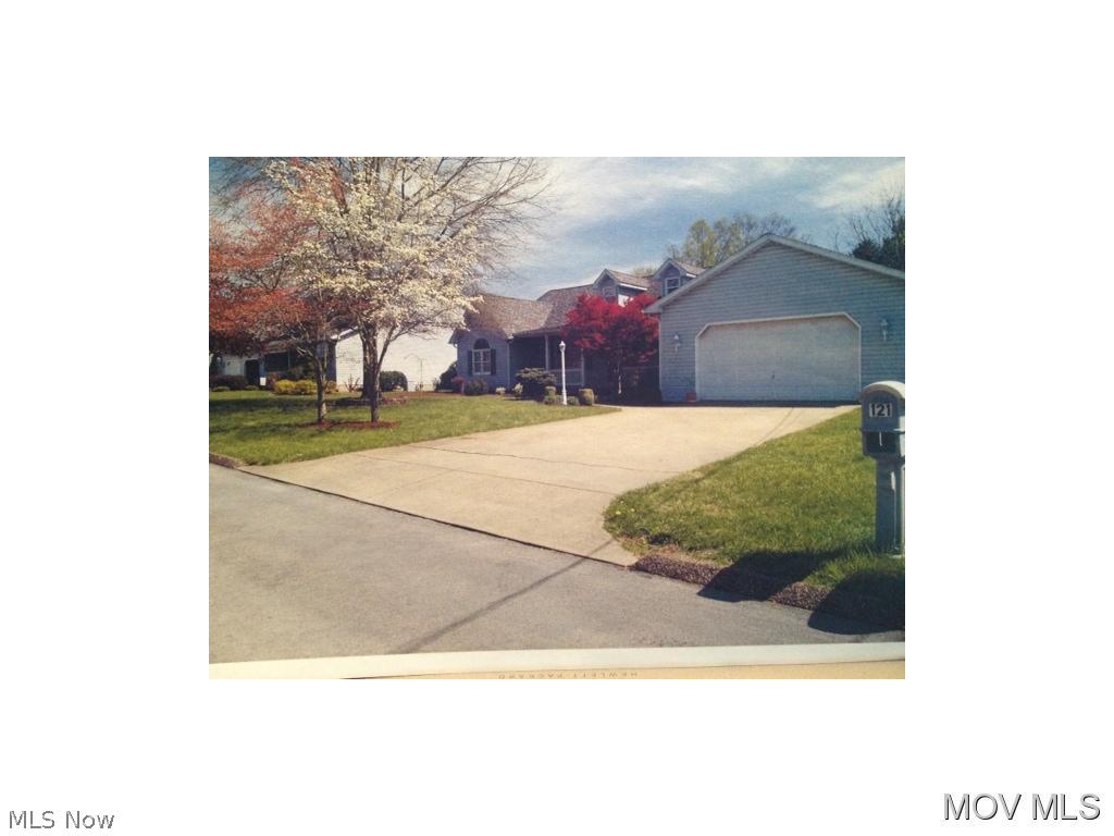 Cheyenne Estates - Residential
