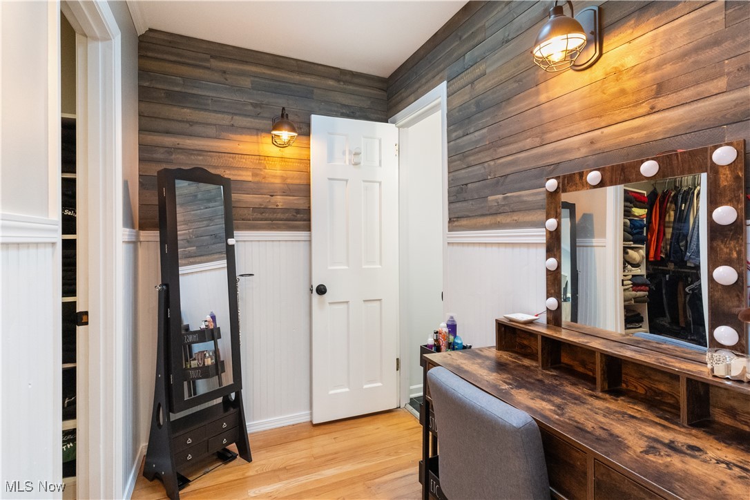 City/Canfield - Residential