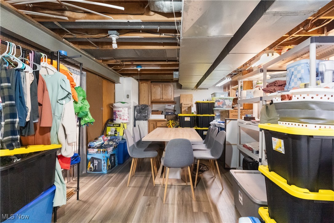 City/Canfield - Residential