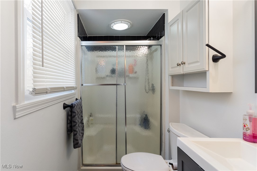 City/Canfield - Residential