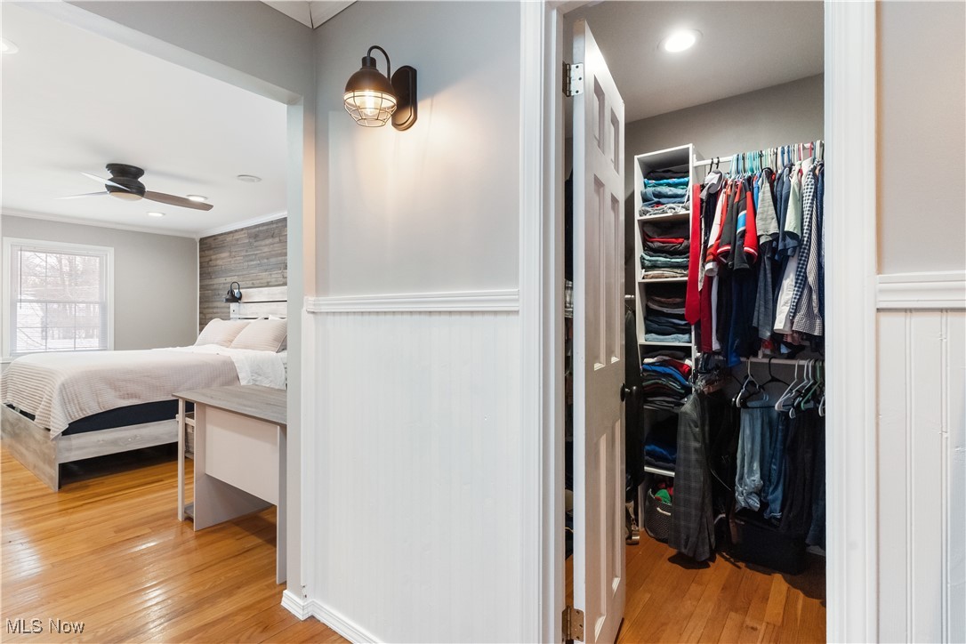 City/Canfield - Residential