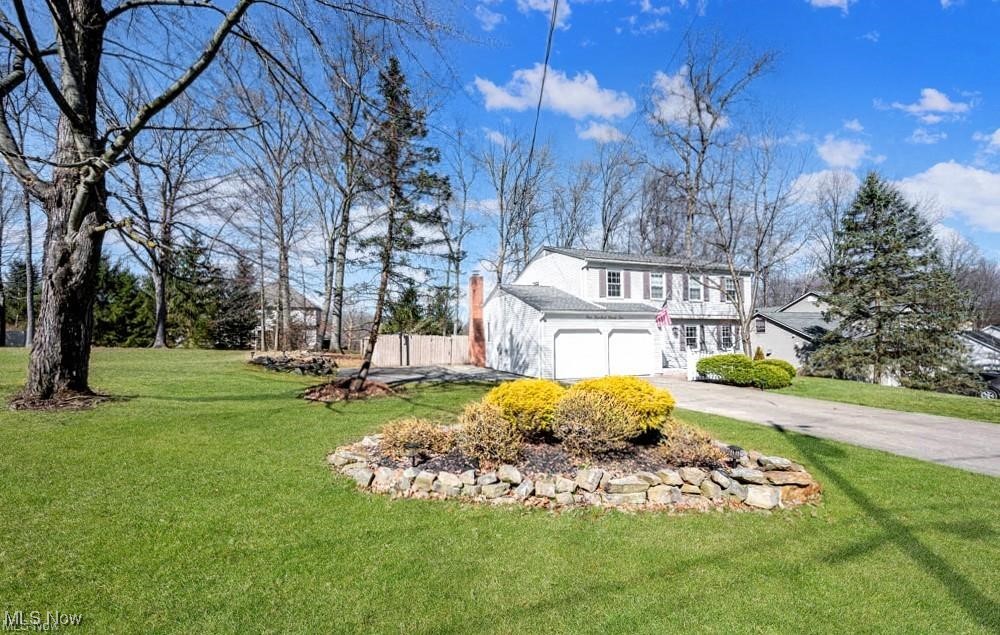 City/Canfield - Residential