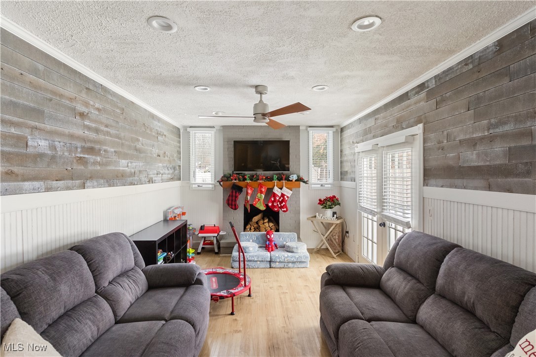 City/Canfield - Residential