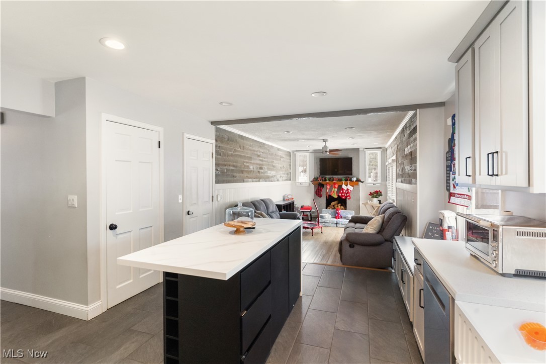 City/Canfield - Residential