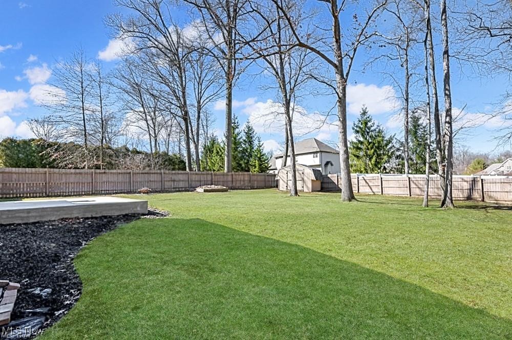 City/Canfield - Residential