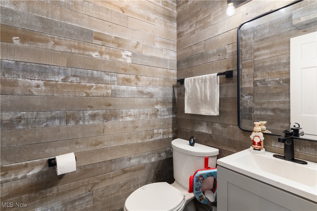 City/Canfield - Residential