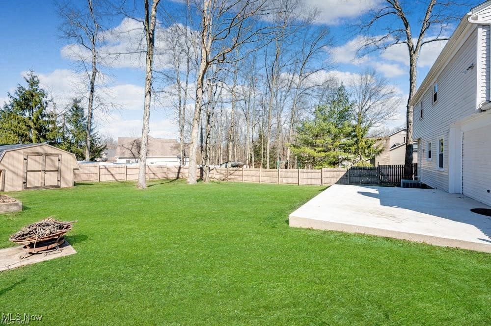 City/Canfield - Residential