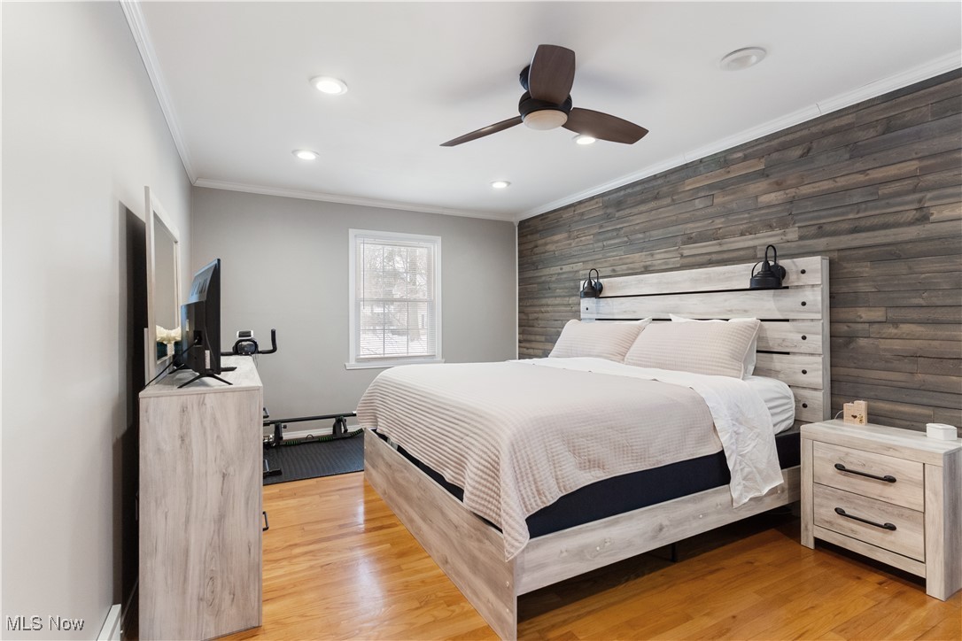 City/Canfield - Residential