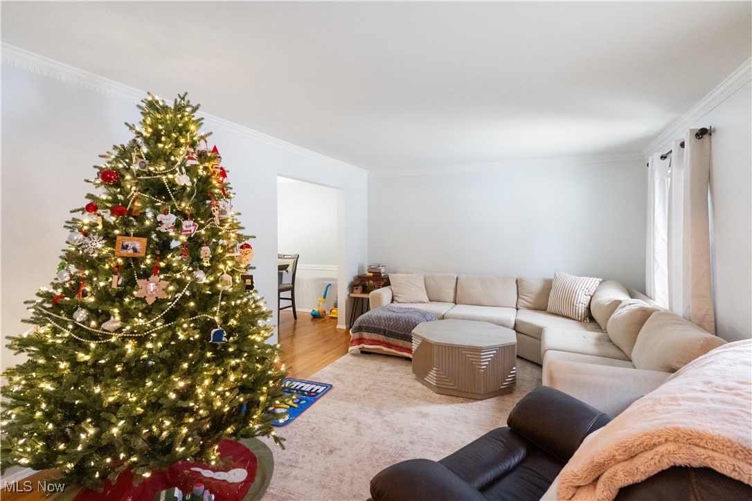 City/Canfield - Residential