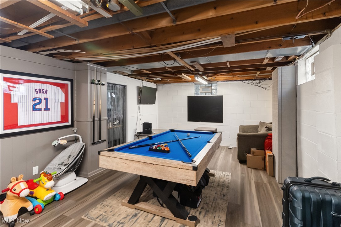 City/Canfield - Residential