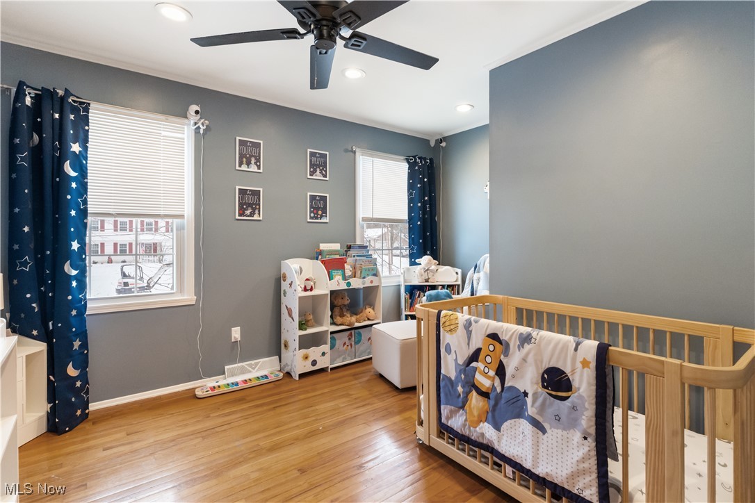 City/Canfield - Residential