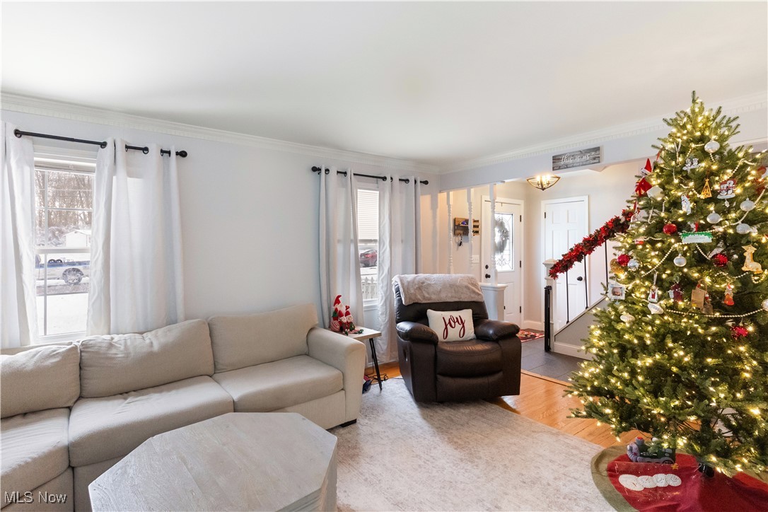 City/Canfield - Residential