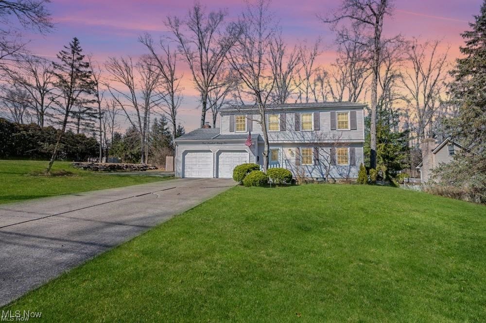 City/Canfield - Residential