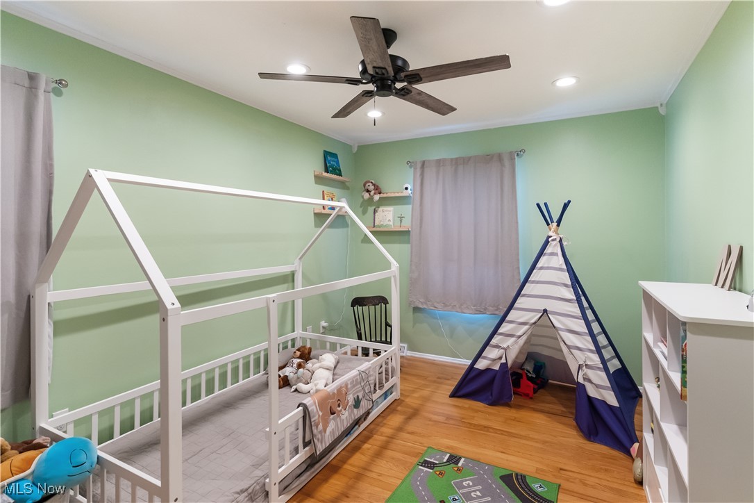 City/Canfield - Residential