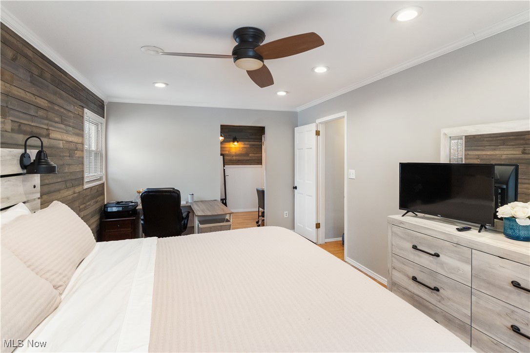 City/Canfield - Residential