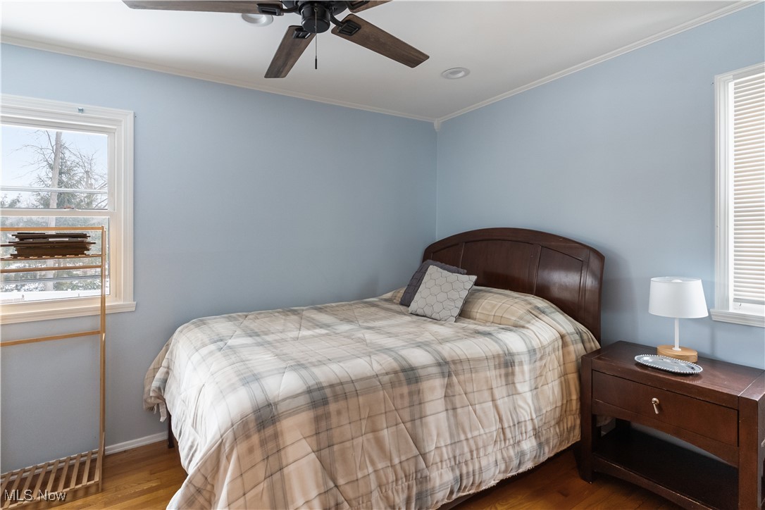 City/Canfield - Residential