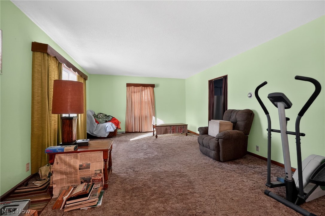 Dix 1st Add - Residential