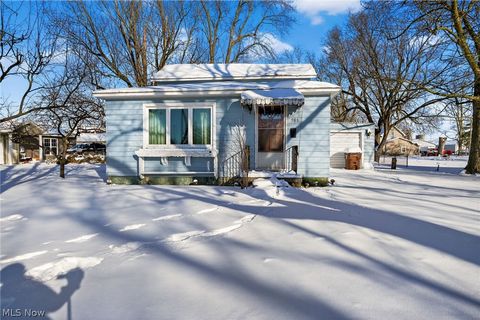 Tiny photo for 508 W Jackson Street, Paulding, OH 45879 (MLS # 5187524)