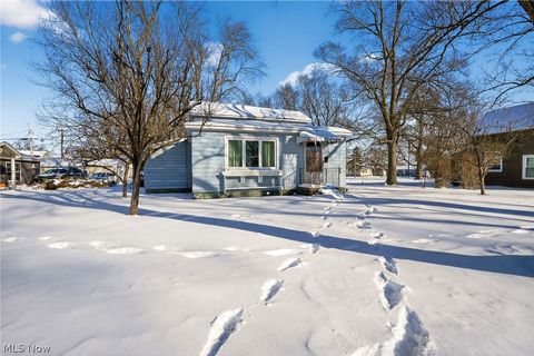 Tiny photo for 508 W Jackson Street, Paulding, OH 45879 (MLS # 5187524)