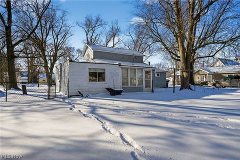 Tiny photo for 508 W Jackson Street, Paulding, OH 45879 (MLS # 5187524)