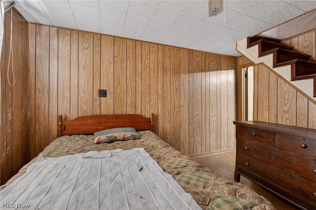 Dix 1st Add - Residential