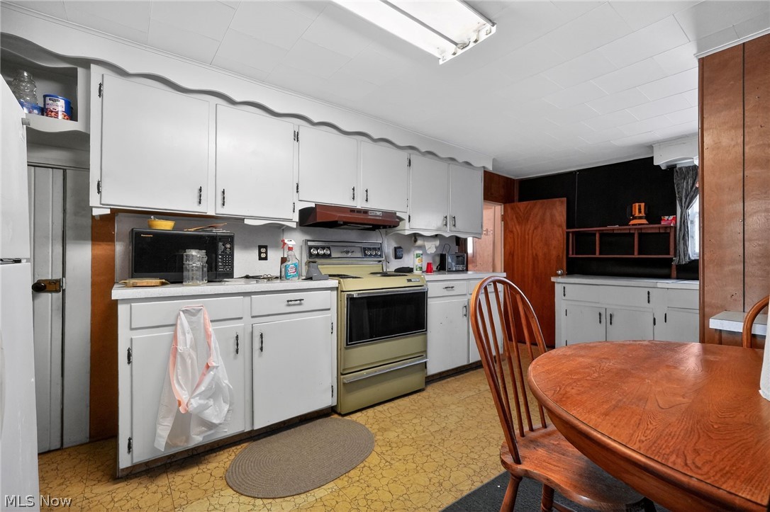 Dix 1st Add - Residential