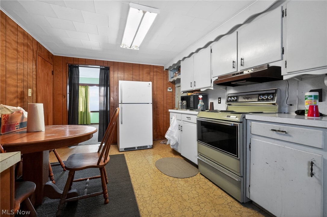 Dix 1st Add - Residential