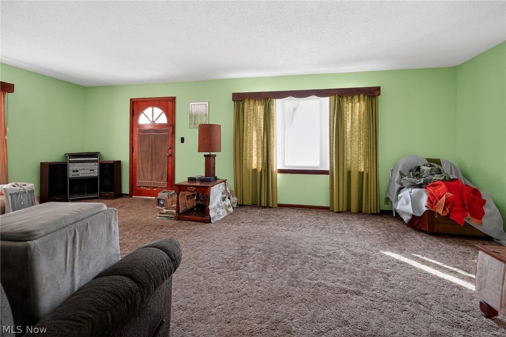 Photo of 508 W Jackson Street, Paulding, OH 45879 (MLS # 5187524)