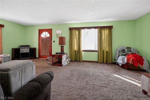 Tiny photo for 508 W Jackson Street, Paulding, OH 45879 (MLS # 5187524)