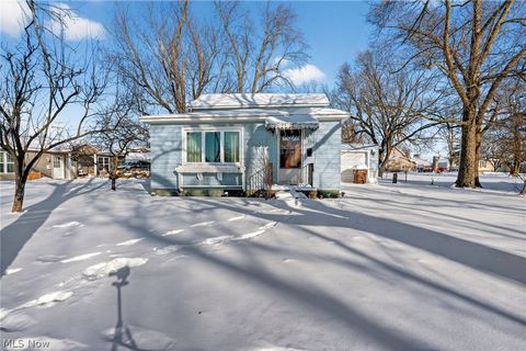 Tiny photo for 508 W Jackson Street, Paulding, OH 45879 (MLS # 5187524)