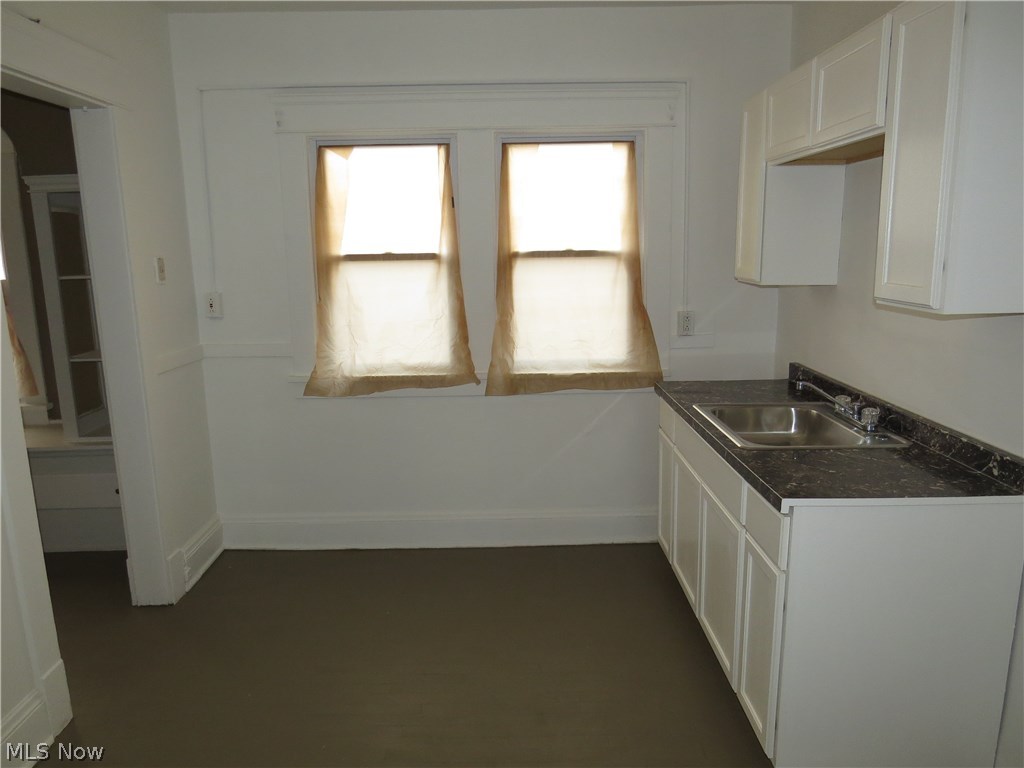 Garfield Pkwy - Residential Income