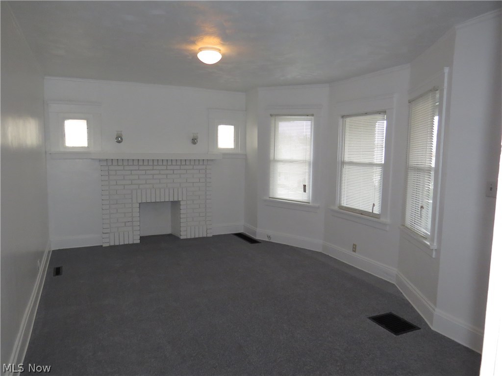 Garfield Pkwy - Residential Income