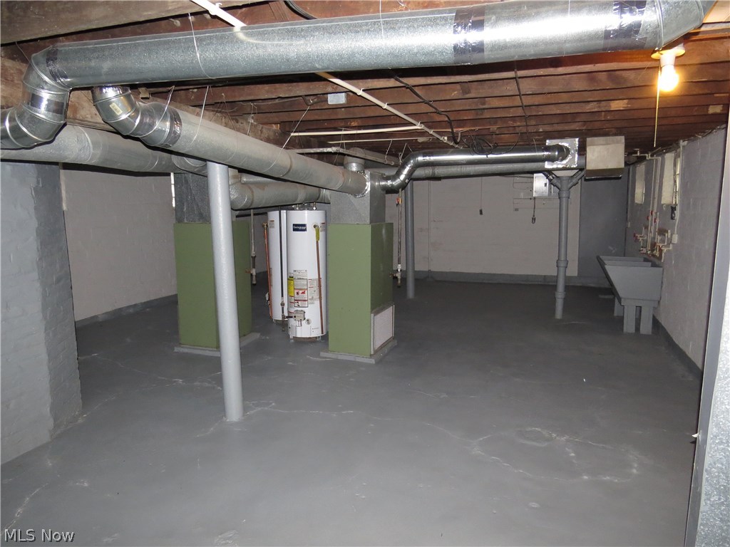 Garfield Pkwy - Residential Income