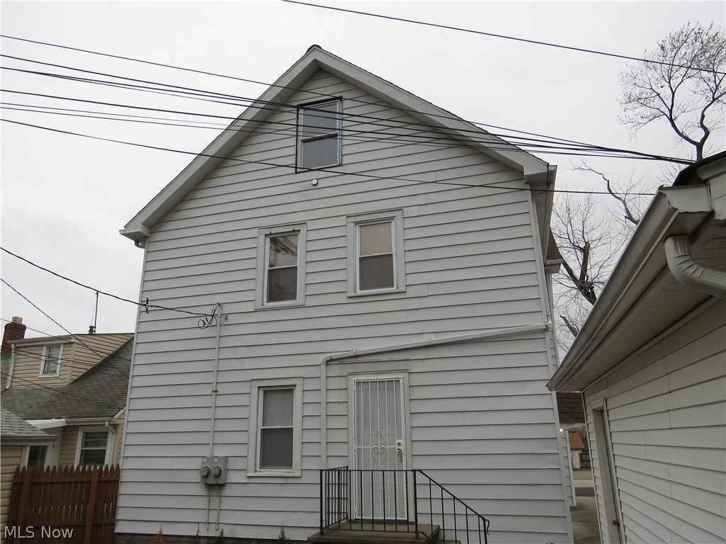 Garfield Pkwy - Residential Income