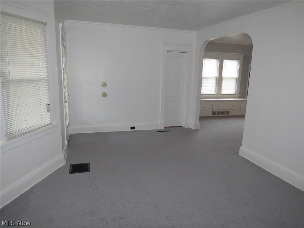 Garfield Pkwy - Residential Income