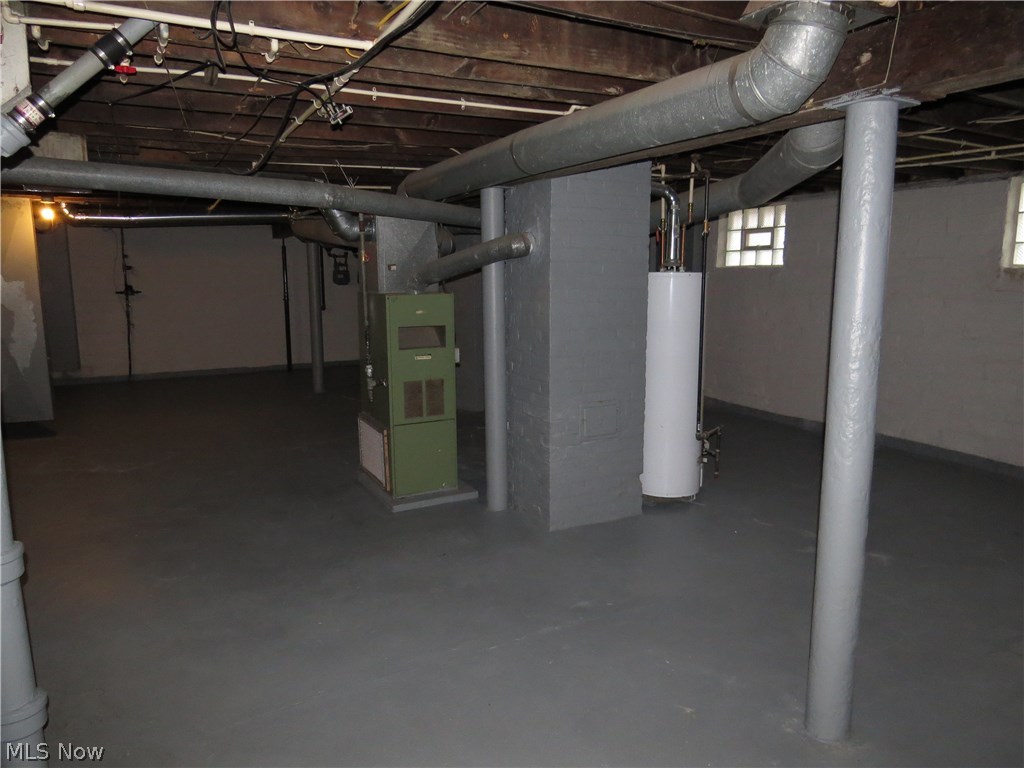 Garfield Pkwy - Residential Income