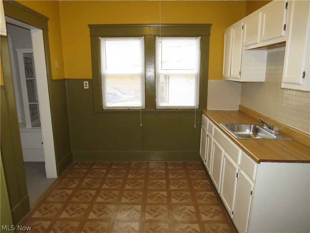 Garfield Pkwy - Residential Income