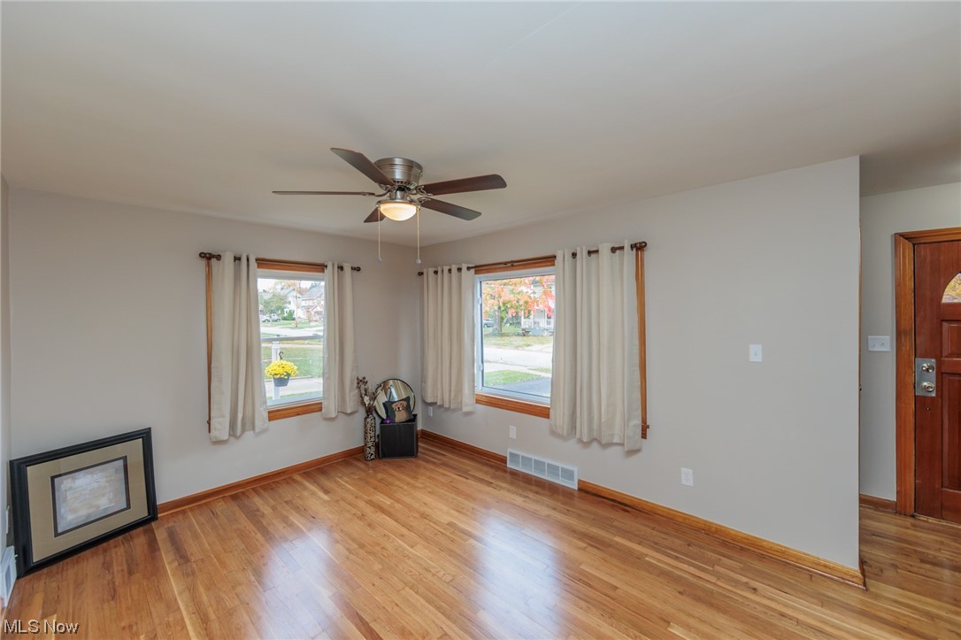Keenan Heights - Residential