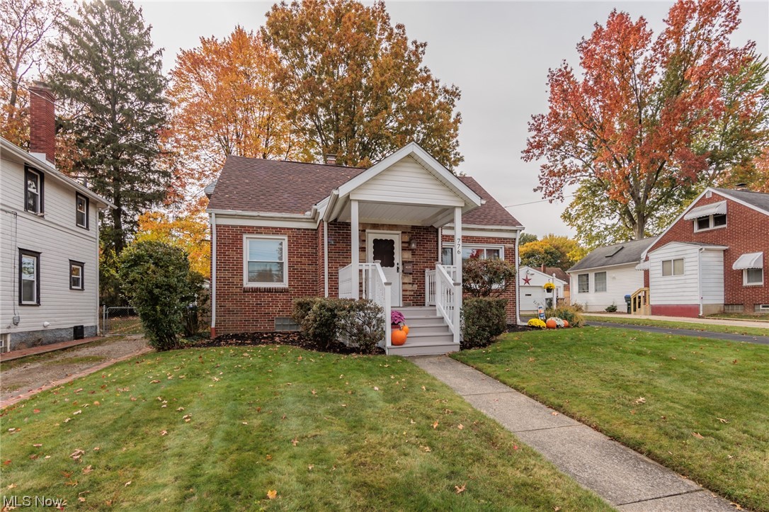 Keenan Heights - Residential