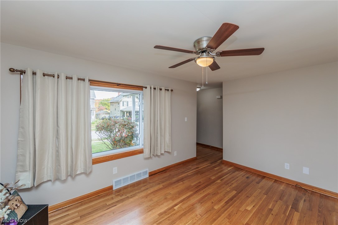 Keenan Heights - Residential