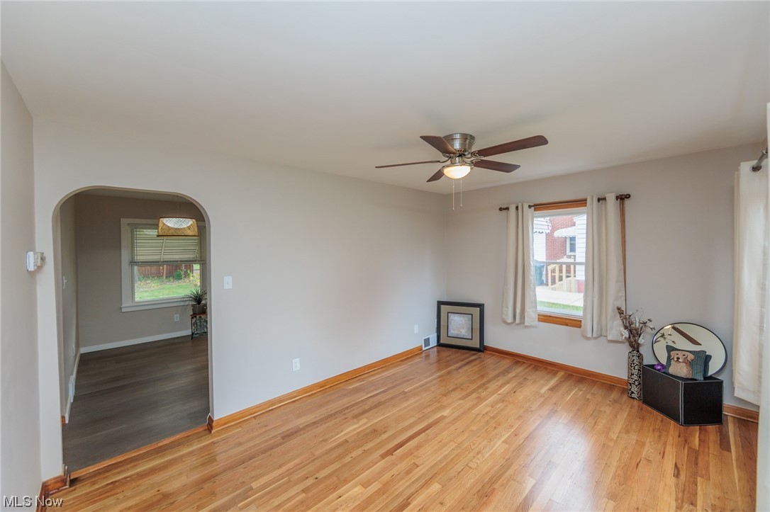 Keenan Heights - Residential