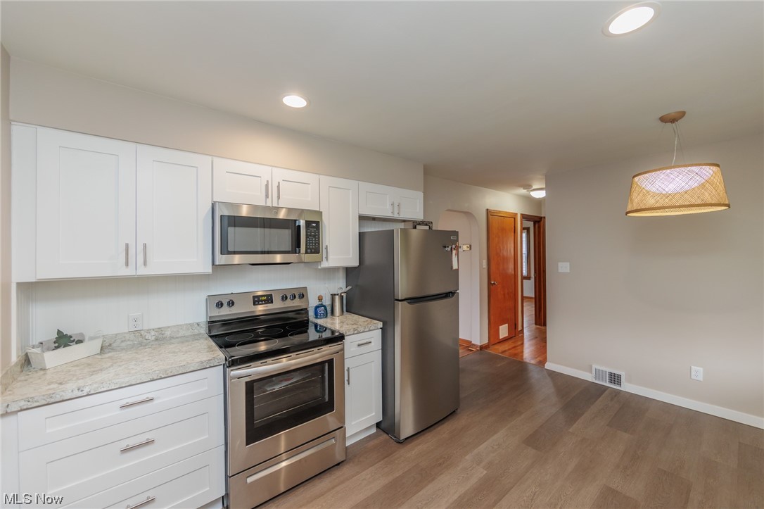 Keenan Heights - Residential