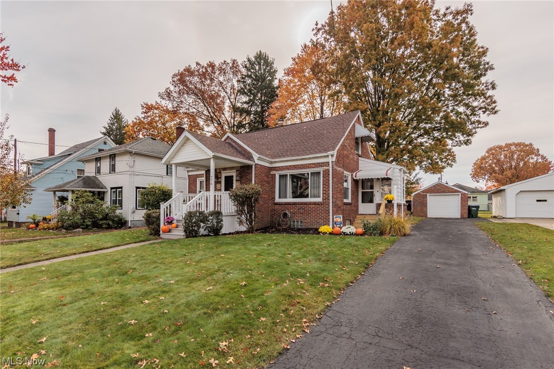 Keenan Heights - Residential