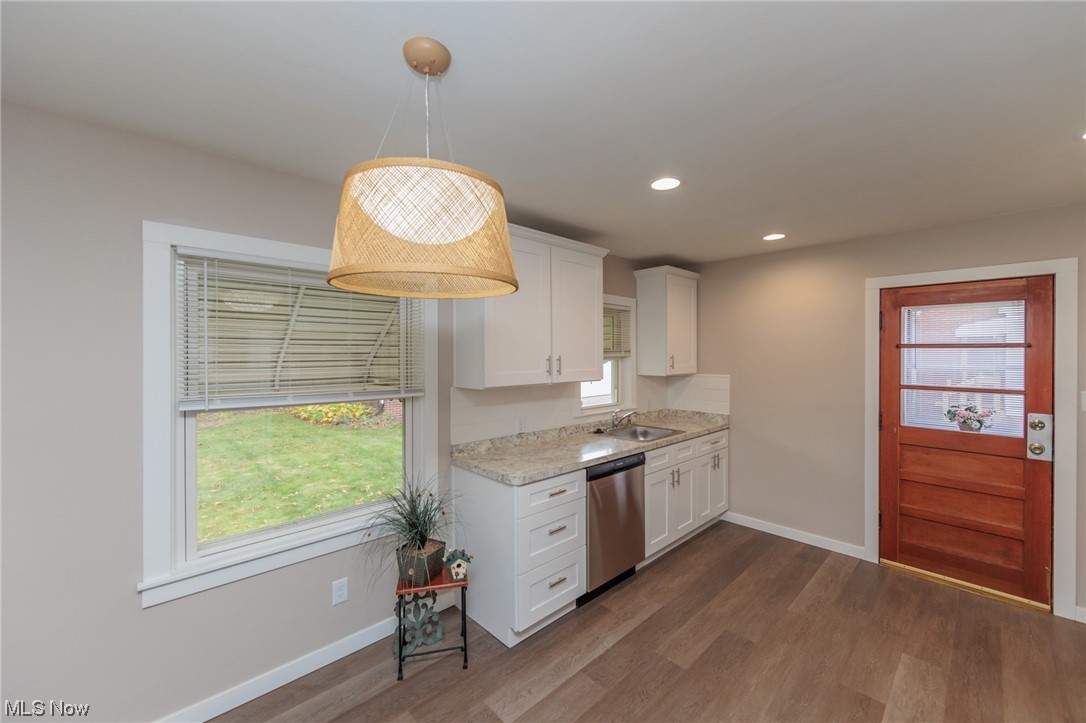 Keenan Heights - Residential