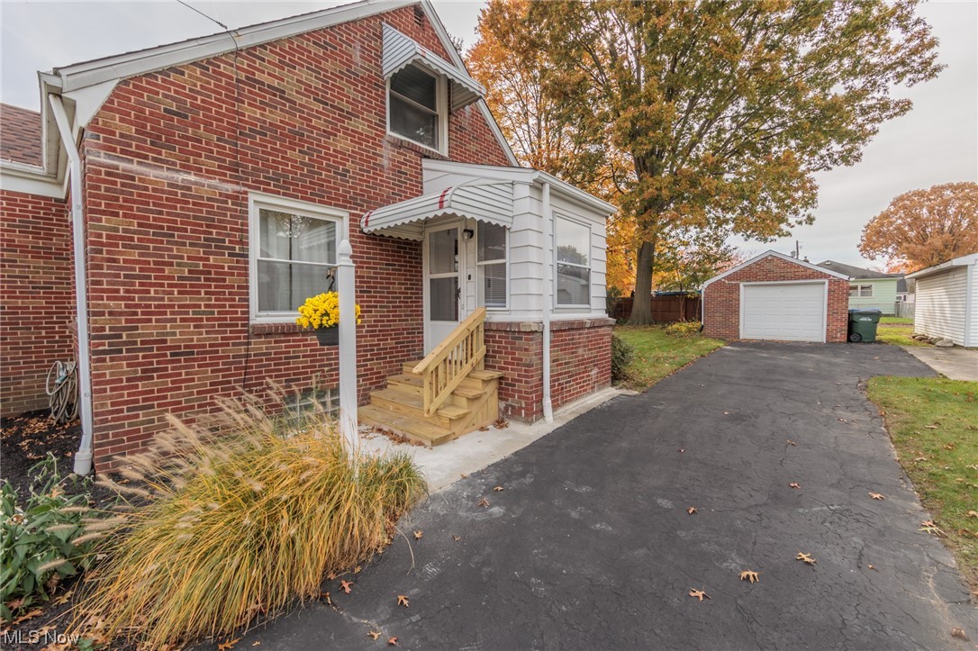 Keenan Heights - Residential